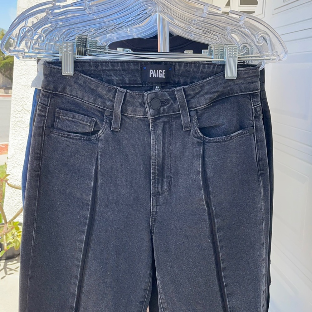 Paige Jeans